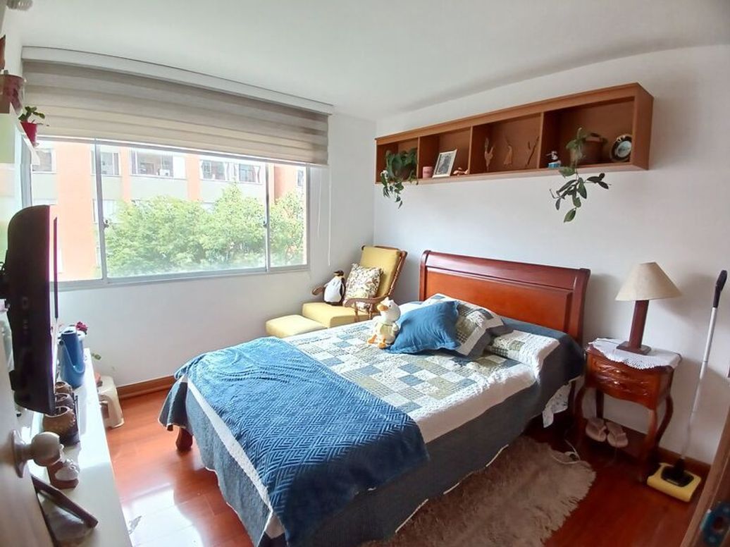 Apartamento de 3 alcobas en venta en La Esperanza, Bogotá, 100 m² · foto 9 de 18