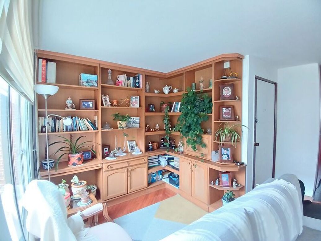 Apartamento de 3 alcobas en venta en La Esperanza, Bogotá, 100 m² · foto 14 de 18