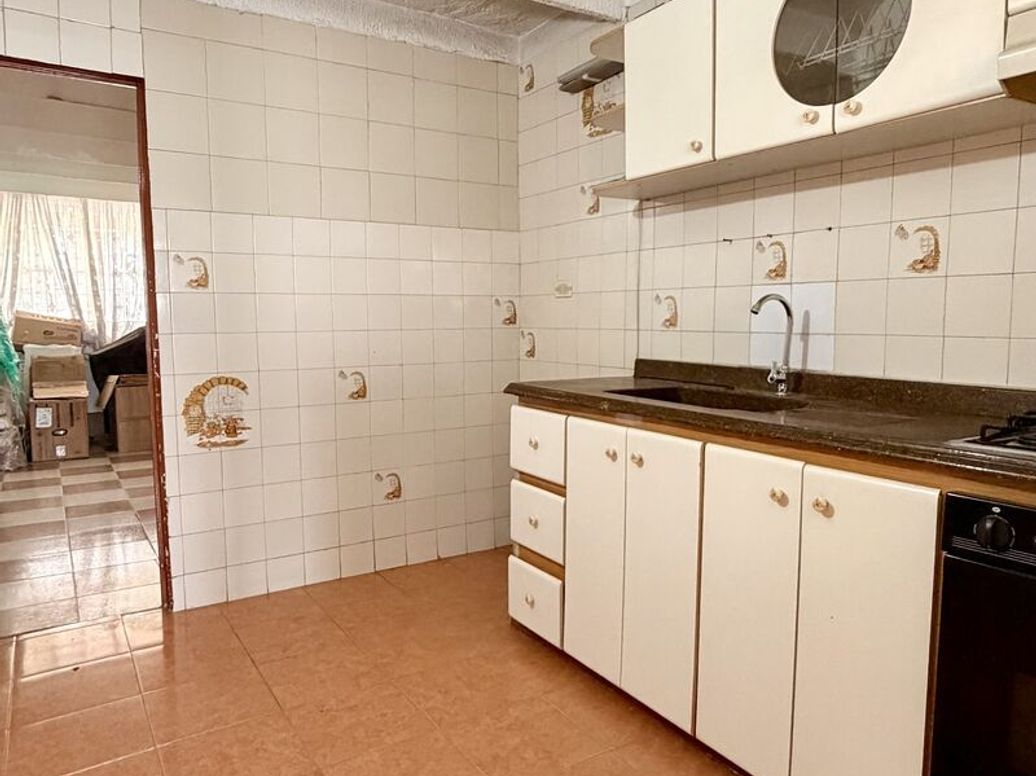 Casa de 4 alcobas en venta en Paris, Bogotá, 83 m² · foto 6 de 16