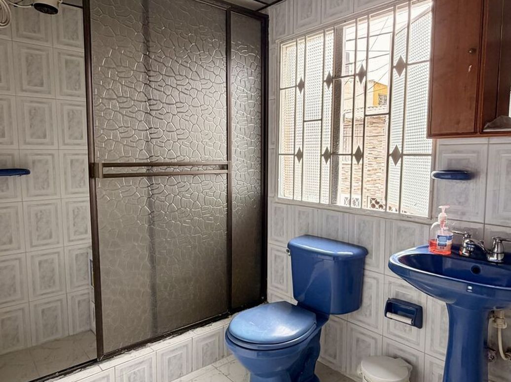 Casa de 4 alcobas en venta en Paris, Bogotá, 83 m² · foto 14 de 16