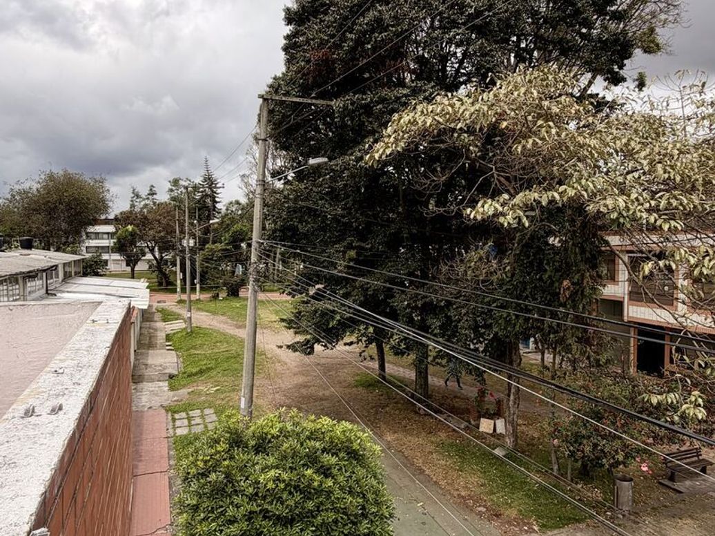Casa de 4 alcobas en venta en Paris, Bogotá, 83 m² · foto 16 de 16