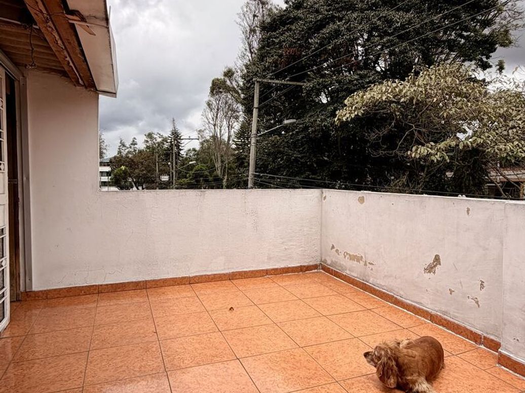 Casa de 4 alcobas en venta en Paris, Bogotá, 83 m² · foto 15 de 16