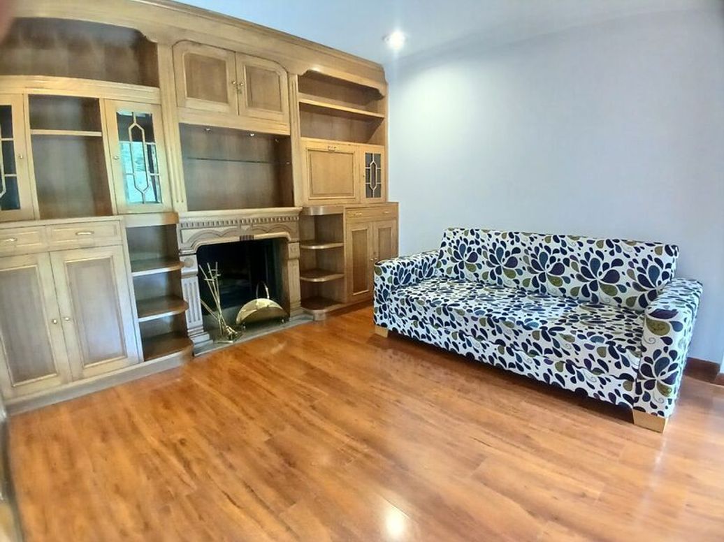 Apartamento de 3 alcobas en venta en Chico Norte Et. Ii, Bogotá, 217 m² · foto 5 de 20