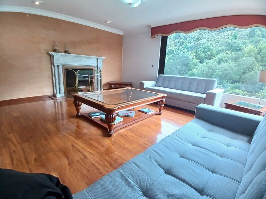 Apartamento de 3 alcobas en venta en Chico Norte Et. Ii, Bogotá, 217 m² · foto 3 de 20