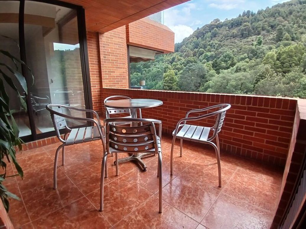 Apartamento de 3 alcobas en venta en Chico Norte Et. Ii, Bogotá, 217 m² · foto 11 de 20