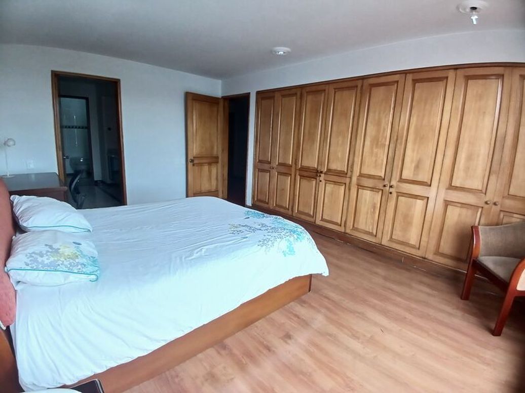 Apartamento de 3 alcobas en venta en Chico Norte Et. Ii, Bogotá, 217 m² · foto 18 de 20