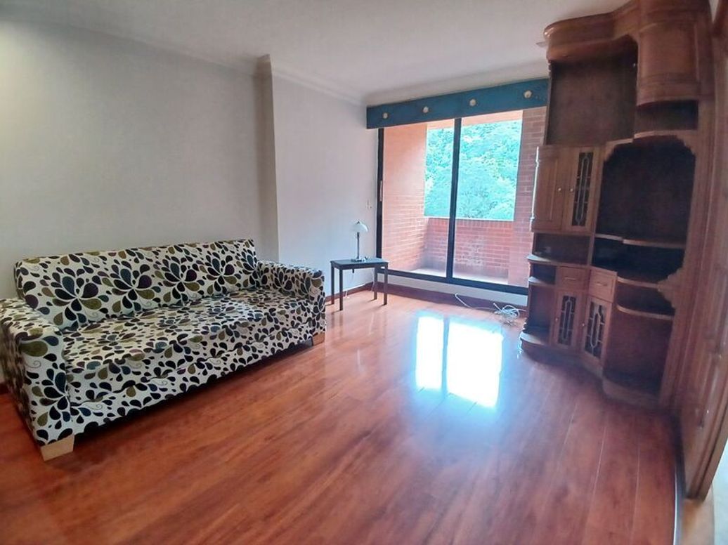 Apartamento de 3 alcobas en venta en Chico Norte Et. Ii, Bogotá, 217 m² · foto 6 de 20