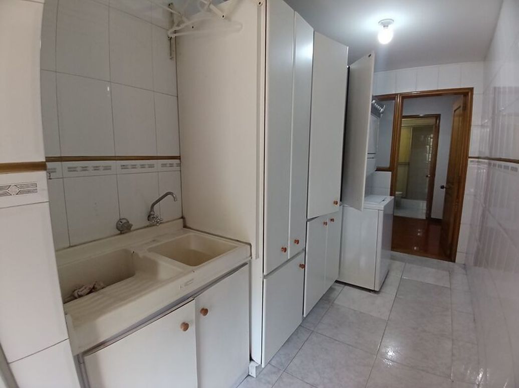 Apartamento de 3 alcobas en venta en Chico Norte Et. Ii, Bogotá, 217 m² · foto 13 de 20