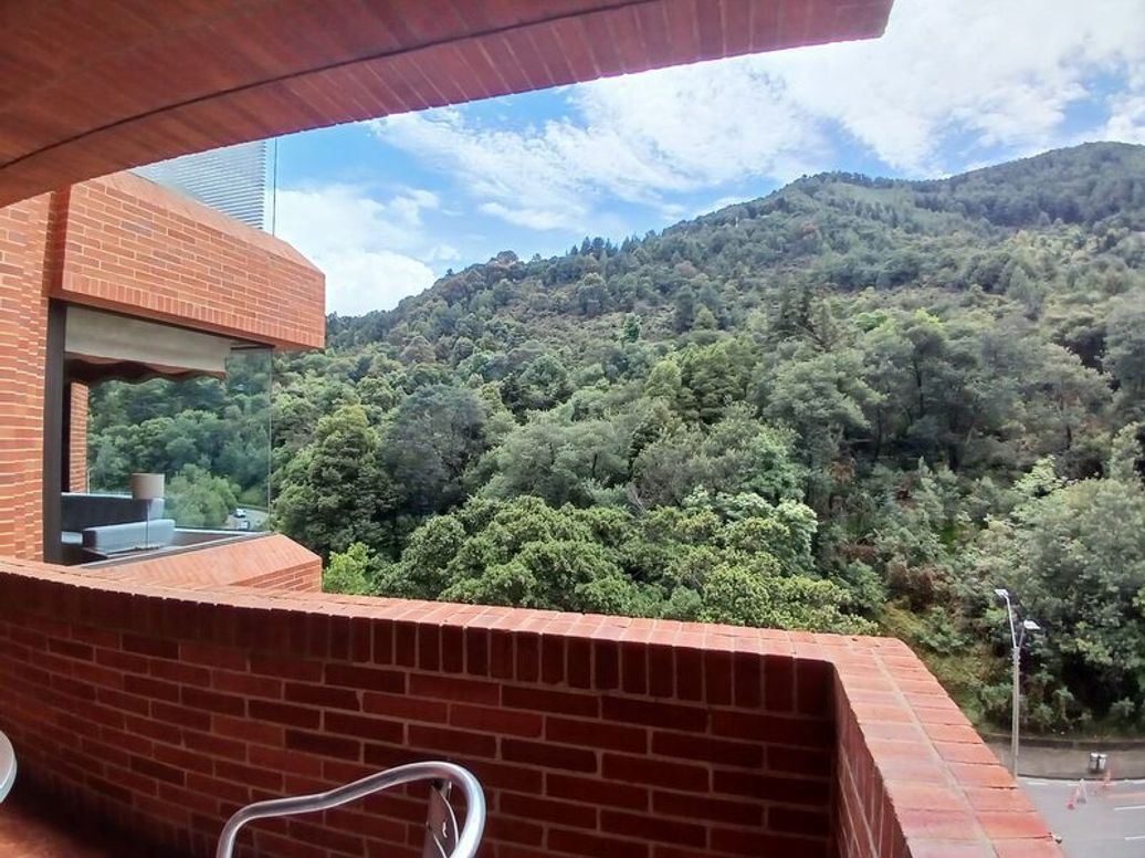 Apartamento de 3 alcobas en venta en Chico Norte Et. Ii, Bogotá, 217 m² · foto 12 de 20