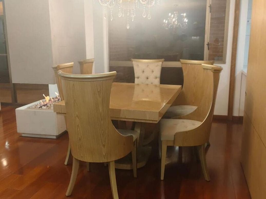 Apartamento de 4 alcobas en venta en La Cabaña, Bogotá, 137 m² · foto 7 de 7
