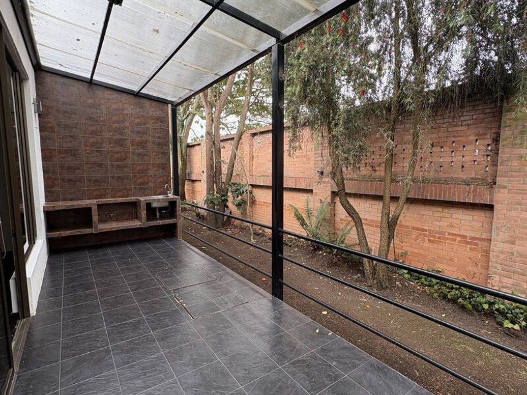 Casa de 4 alcobas en venta en Viveros, Bogotá, 349 m² · foto 12 de 20