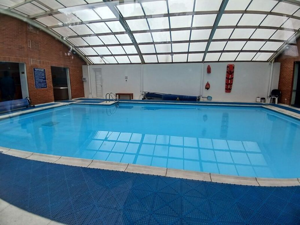 Apartamento de 4 alcobas en venta en Cr. Puerto Madero, Bogotá, 236 m² · foto 14 de 16