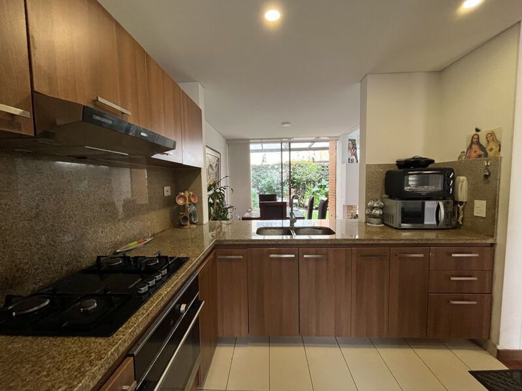 Casa de 3 alcobas en venta en Conejera, Bogotá, 161 m² · foto 5 de 20