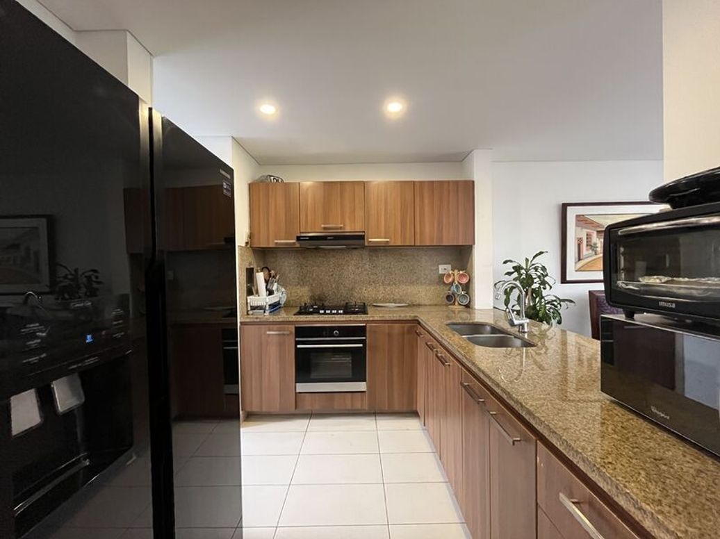 Casa de 3 alcobas en venta en Conejera, Bogotá, 161 m² · foto 6 de 20