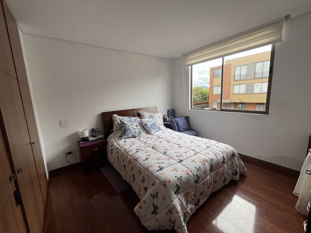 Casa de 3 alcobas en venta en Conejera, Bogotá, 161 m² · foto 14 de 20