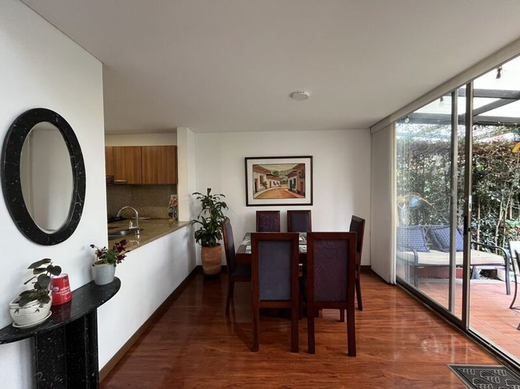 Casa de 3 alcobas en venta en Conejera, Bogotá, 161 m² · foto 2 de 20