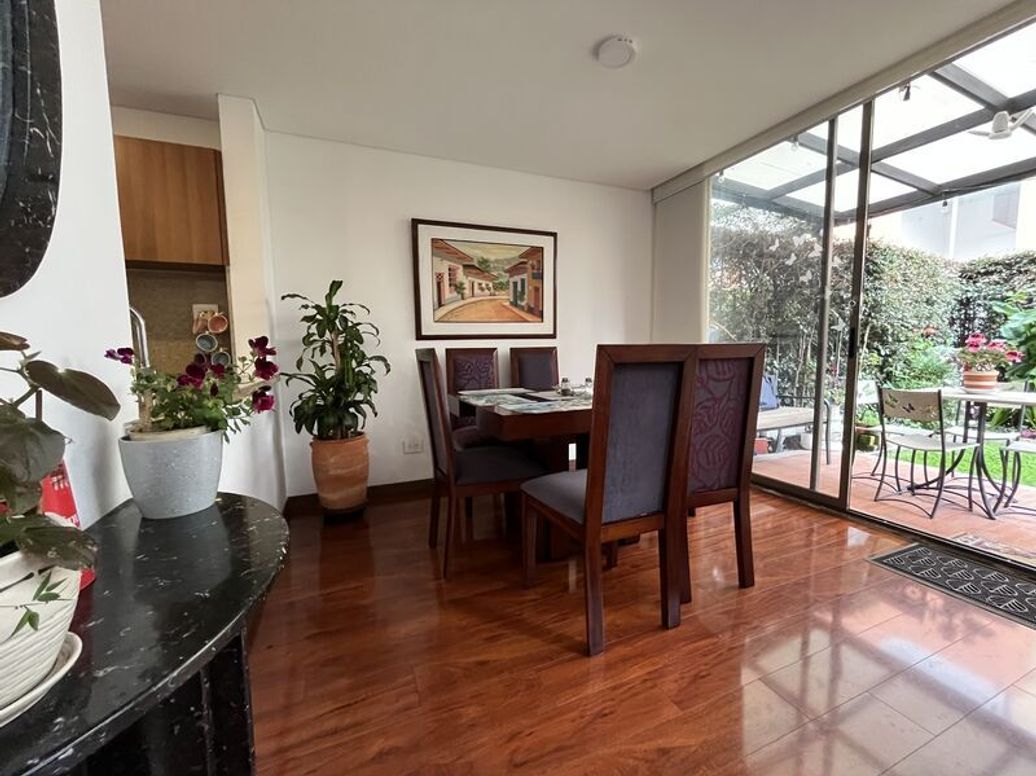 Casa de 3 alcobas en venta en Conejera, Bogotá, 161 m² · foto 3 de 20