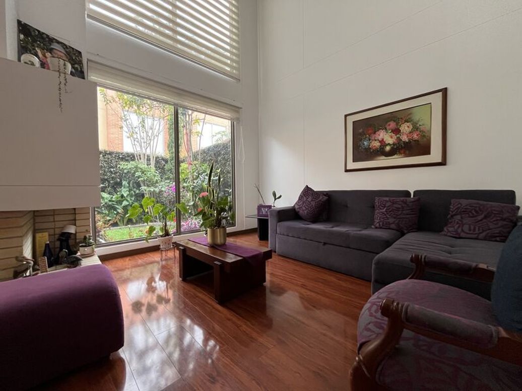 Casa de 3 alcobas en venta en Conejera, Bogotá, 161 m² · foto 4 de 20