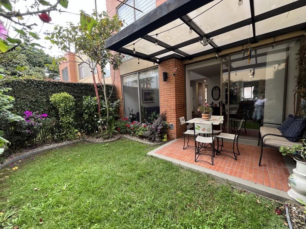 Casa de 3 alcobas en venta en Conejera, Bogotá, 161 m² · foto 8 de 20
