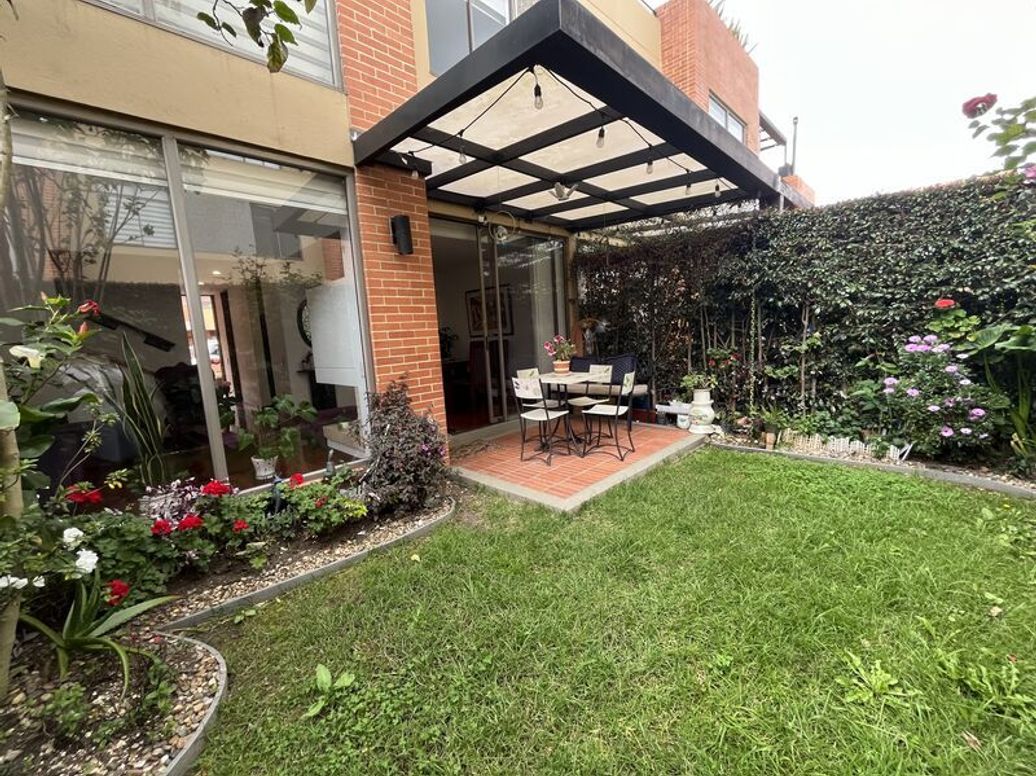 Casa de 3 alcobas en venta en Conejera, Bogotá, 161 m² · foto 7 de 20