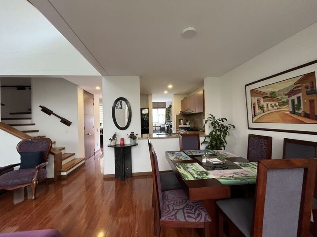 Casa de 3 alcobas en venta en Conejera, Bogotá, 161 m² · foto 9 de 20