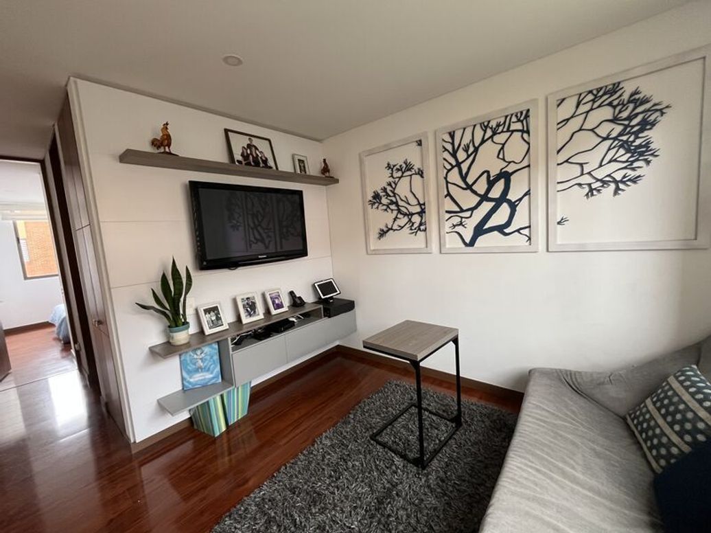Casa de 3 alcobas en venta en Conejera, Bogotá, 161 m² · foto 11 de 20