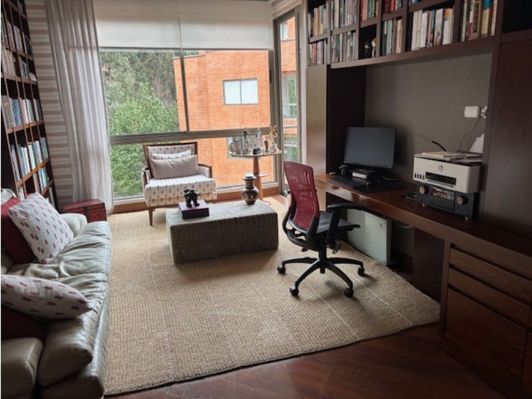Apartamento de 4 alcobas en venta en Usaquén, Bogotá, 420 m² · foto 11 de 15