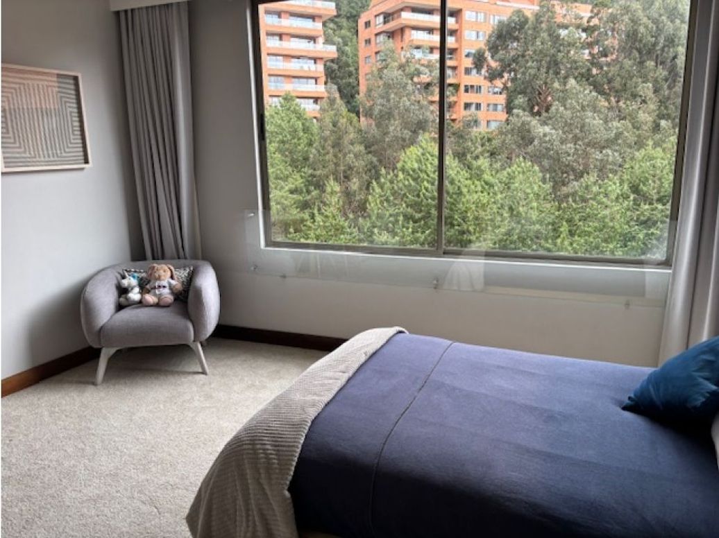 Apartamento de 4 alcobas en venta en Usaquén, Bogotá, 420 m² · foto 4 de 15