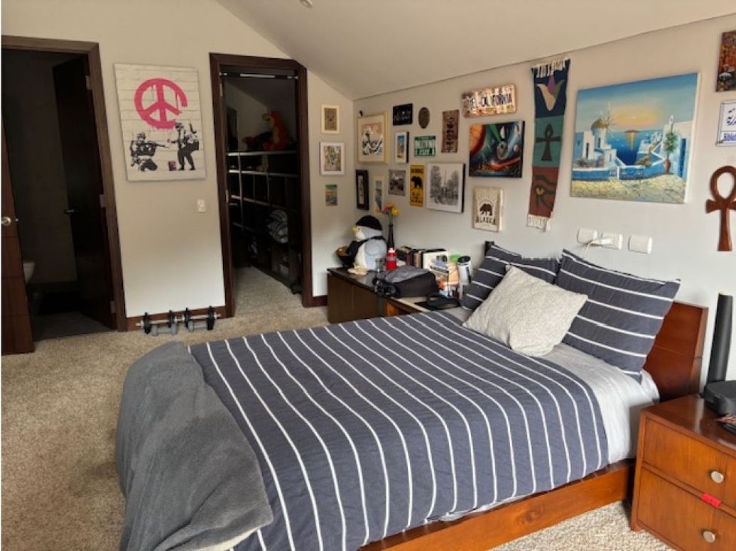 Apartamento de 4 alcobas en venta en Usaquén, Bogotá, 420 m² · foto 3 de 15