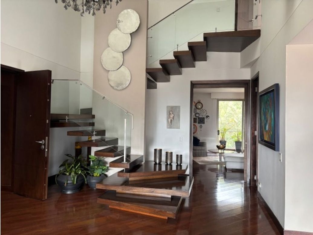 Apartamento de 4 alcobas en venta en Usaquén, Bogotá, 420 m² · foto 12 de 15