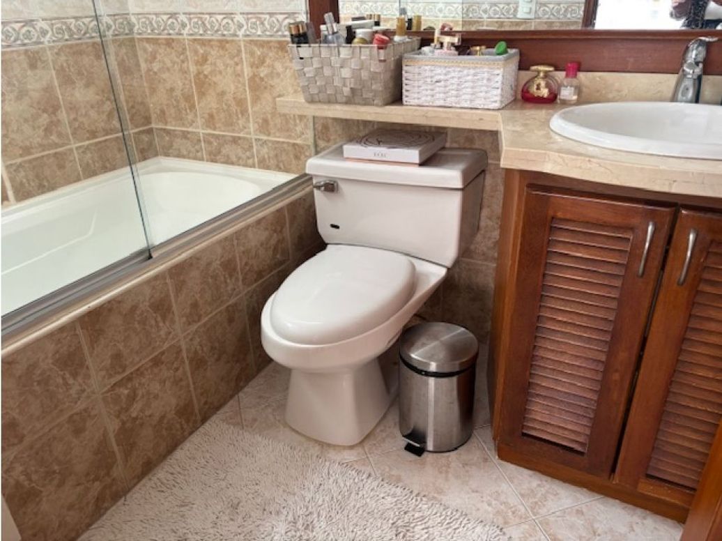 Apartamento de 3 alcobas en arriendo en Santa Paula, Bogotá, 150 m² · foto 8 de 11
