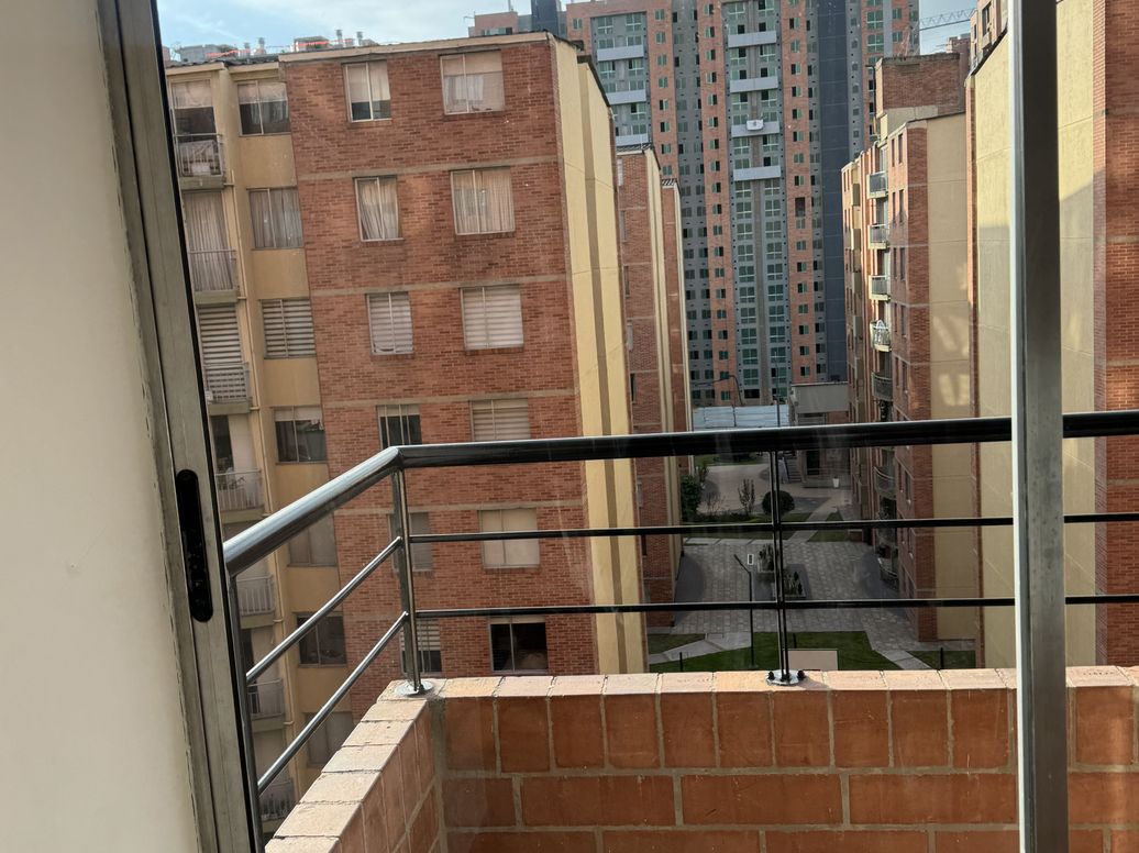 Apartamento de 3 alcobas en venta en El Tintal, Bogotá, 75 m² · foto 20 de 20