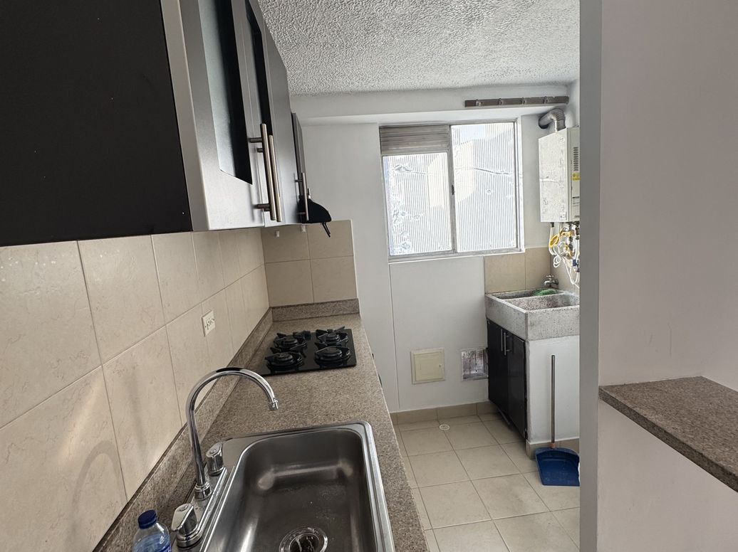 Apartamento de 3 alcobas en venta en El Tintal, Bogotá, 75 m² · foto 18 de 20