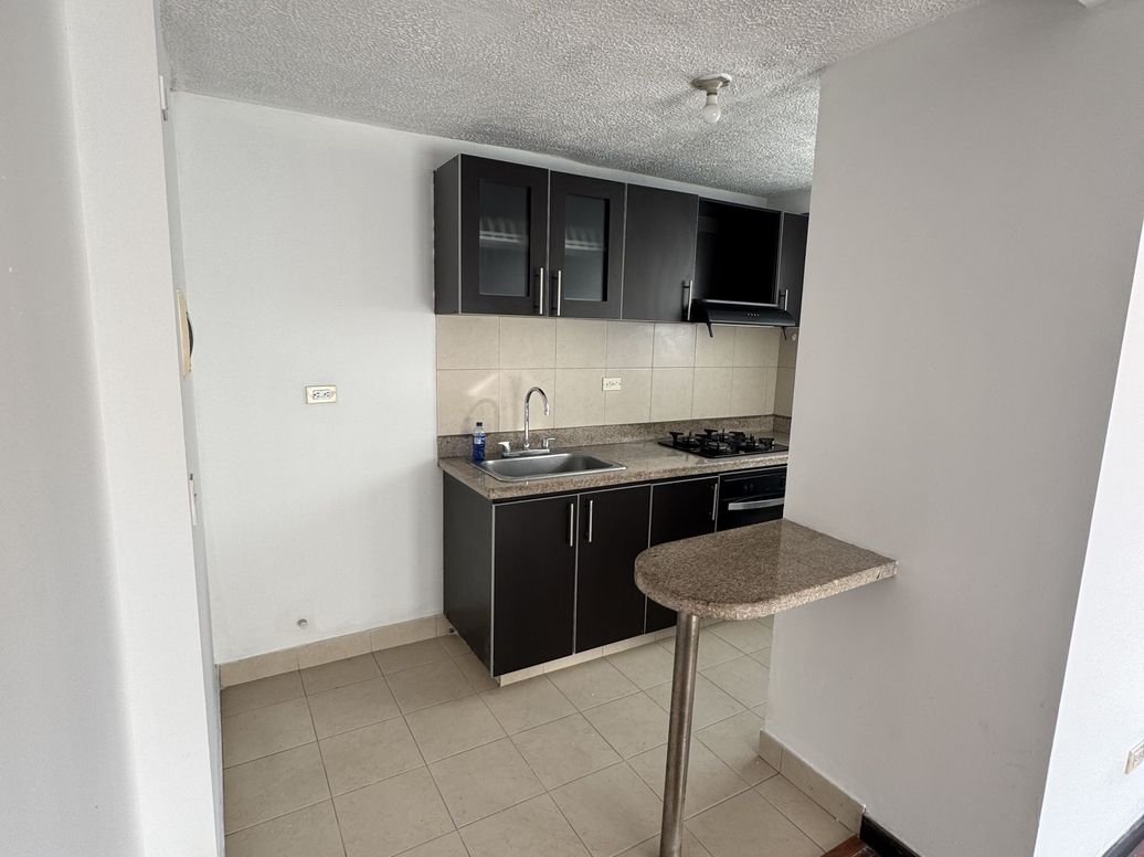 Apartamento de 3 alcobas en venta en El Tintal, Bogotá, 75 m² · foto 6 de 20
