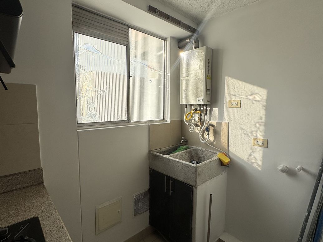 Apartamento de 3 alcobas en venta en El Tintal, Bogotá, 75 m² · foto 16 de 20