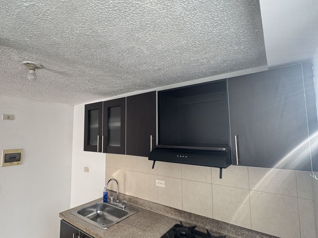Apartamento de 3 alcobas en venta en El Tintal, Bogotá, 75 m² · foto 4 de 20