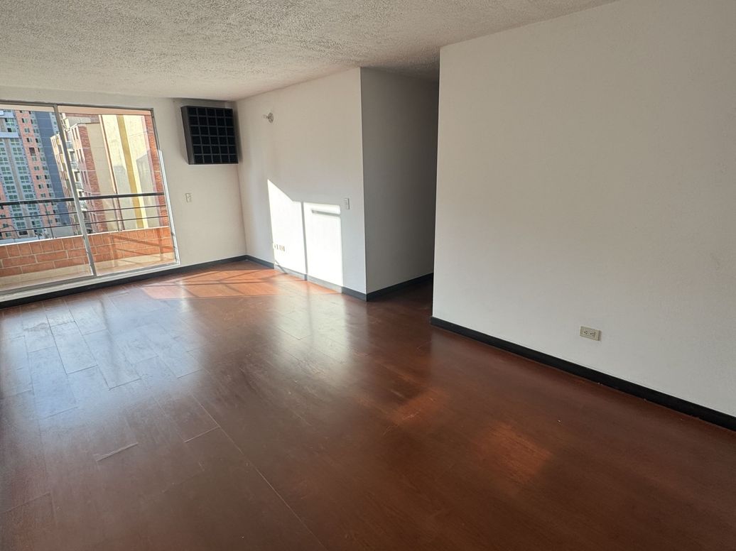 Apartamento de 3 alcobas en venta en El Tintal, Bogotá, 75 m² · foto 13 de 20