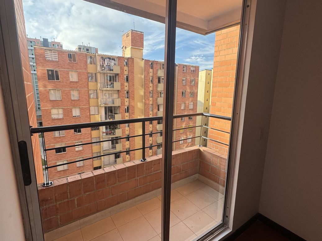 Apartamento de 3 alcobas en venta en El Tintal, Bogotá, 75 m² · foto 15 de 20
