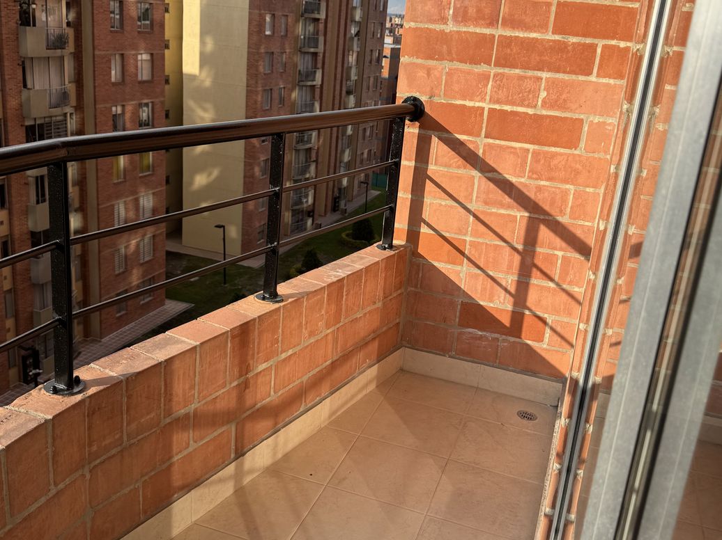 Apartamento de 3 alcobas en venta en El Tintal, Bogotá, 75 m² · foto 17 de 20