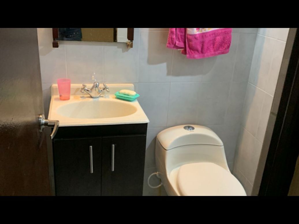 Apartamento de 3 alcobas en venta en Toberin, Bogotá, 58 m² · foto 6 de 6
