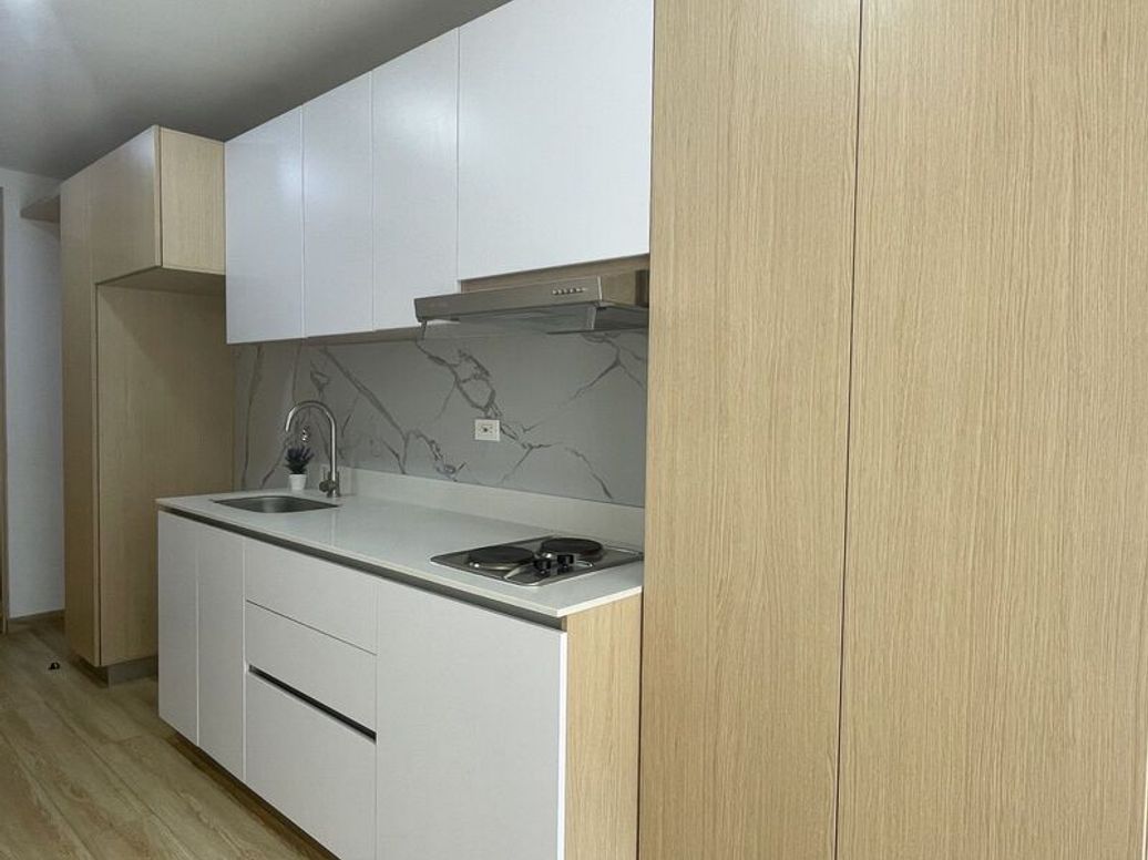 Apartaestudio en venta en A.S.D., Bogotá, 30 m² · foto 3 de 19