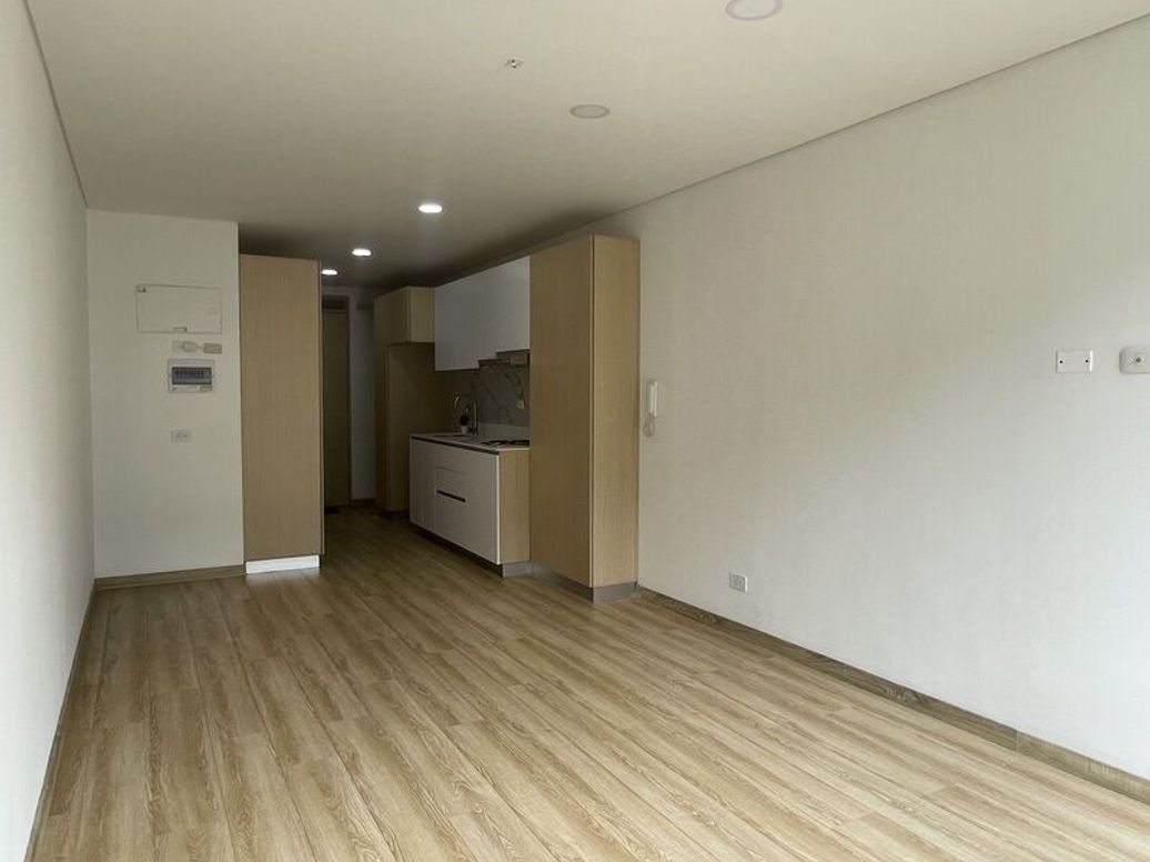 Apartaestudio en venta en A.S.D., Bogotá, 30 m² · foto 5 de 19