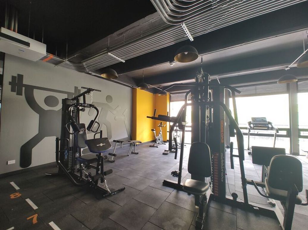 Apartaestudio en venta en A.S.D., Bogotá, 30 m² · foto 18 de 19