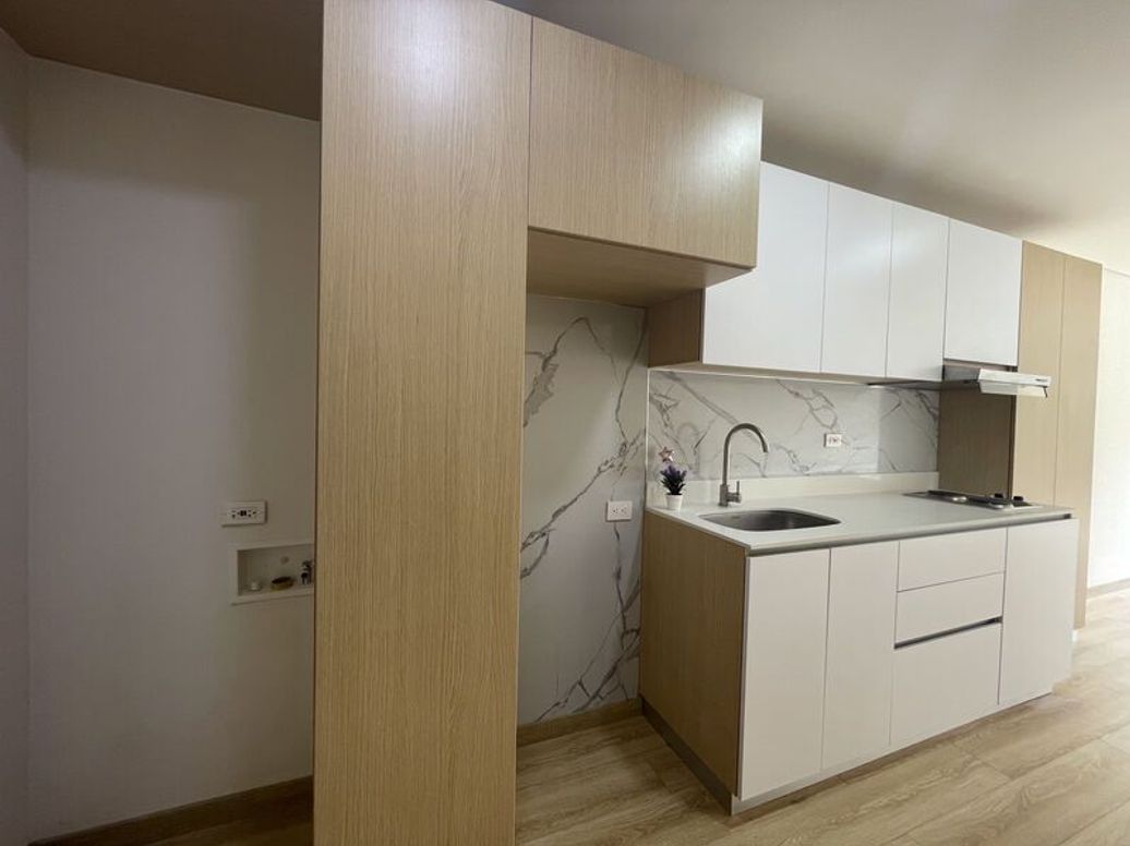 Apartaestudio en venta en A.S.D., Bogotá, 30 m² · foto 7 de 19