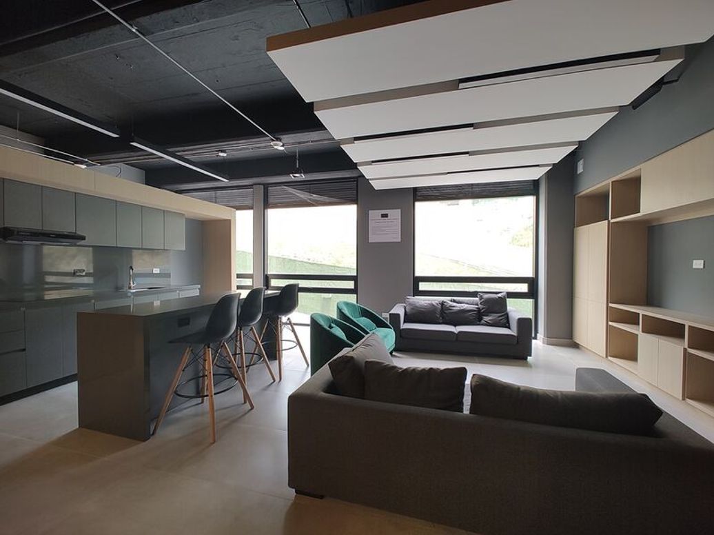 Apartaestudio en venta en A.S.D., Bogotá, 30 m² · foto 10 de 19
