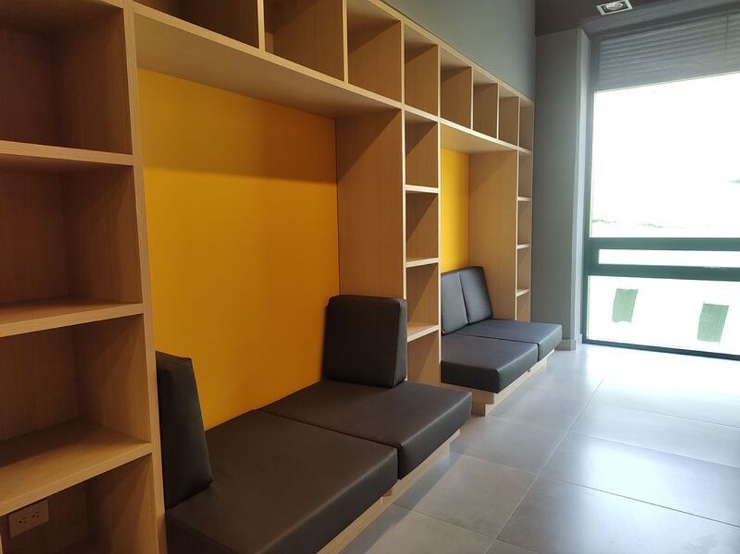 Apartaestudio en venta en A.S.D., Bogotá, 30 m² · foto 15 de 19