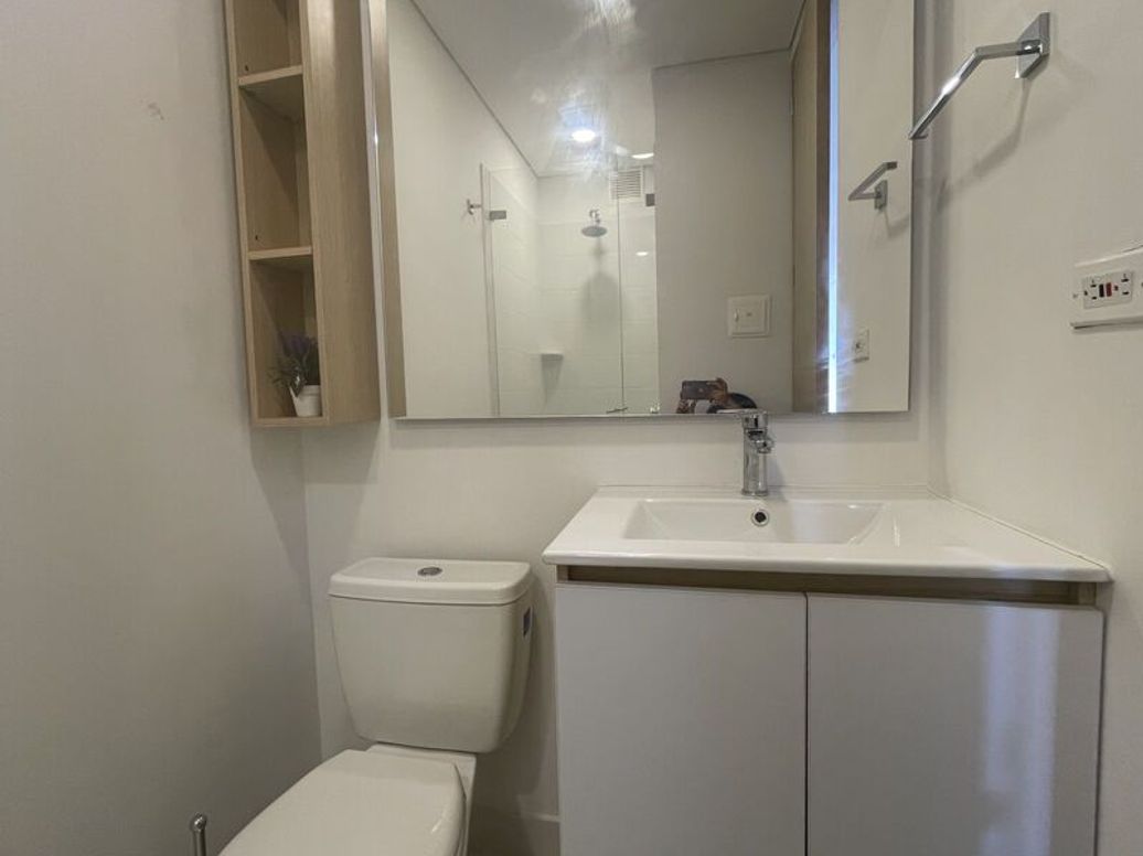Apartaestudio en venta en A.S.D., Bogotá, 30 m² · foto 9 de 19