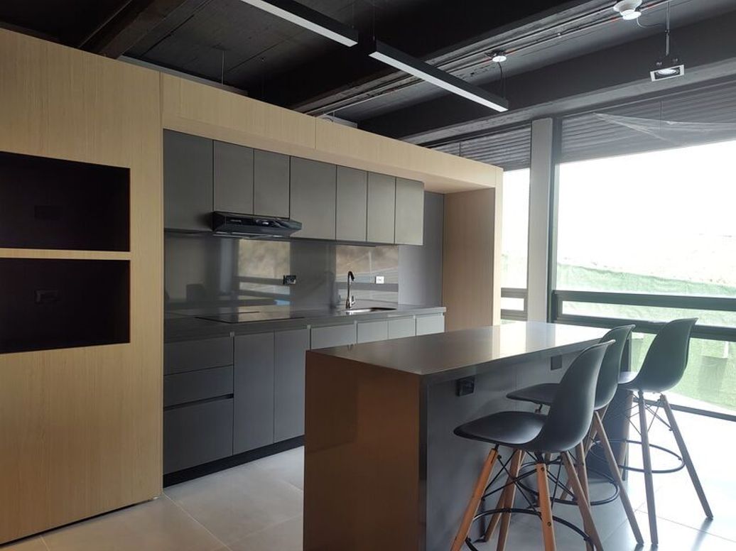 Apartaestudio en venta en A.S.D., Bogotá, 30 m² · foto 11 de 19