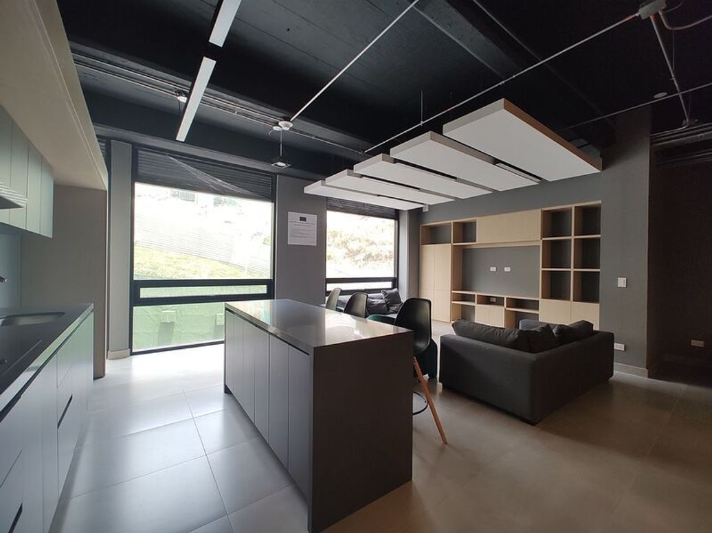 Apartaestudio en venta en A.S.D., Bogotá, 30 m² · foto 12 de 19