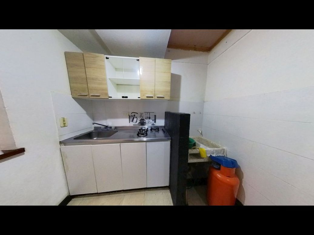 Casa de 2 alcobas en venta en Tibabuyes, Bogotá, 50 m² · foto 2 de 20